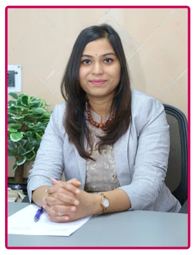 Dr. Suchismita Biswal