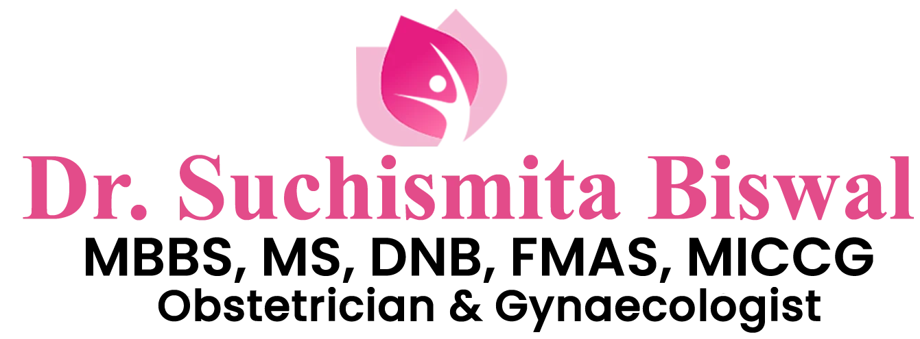 Dr. Suchismita Biswal