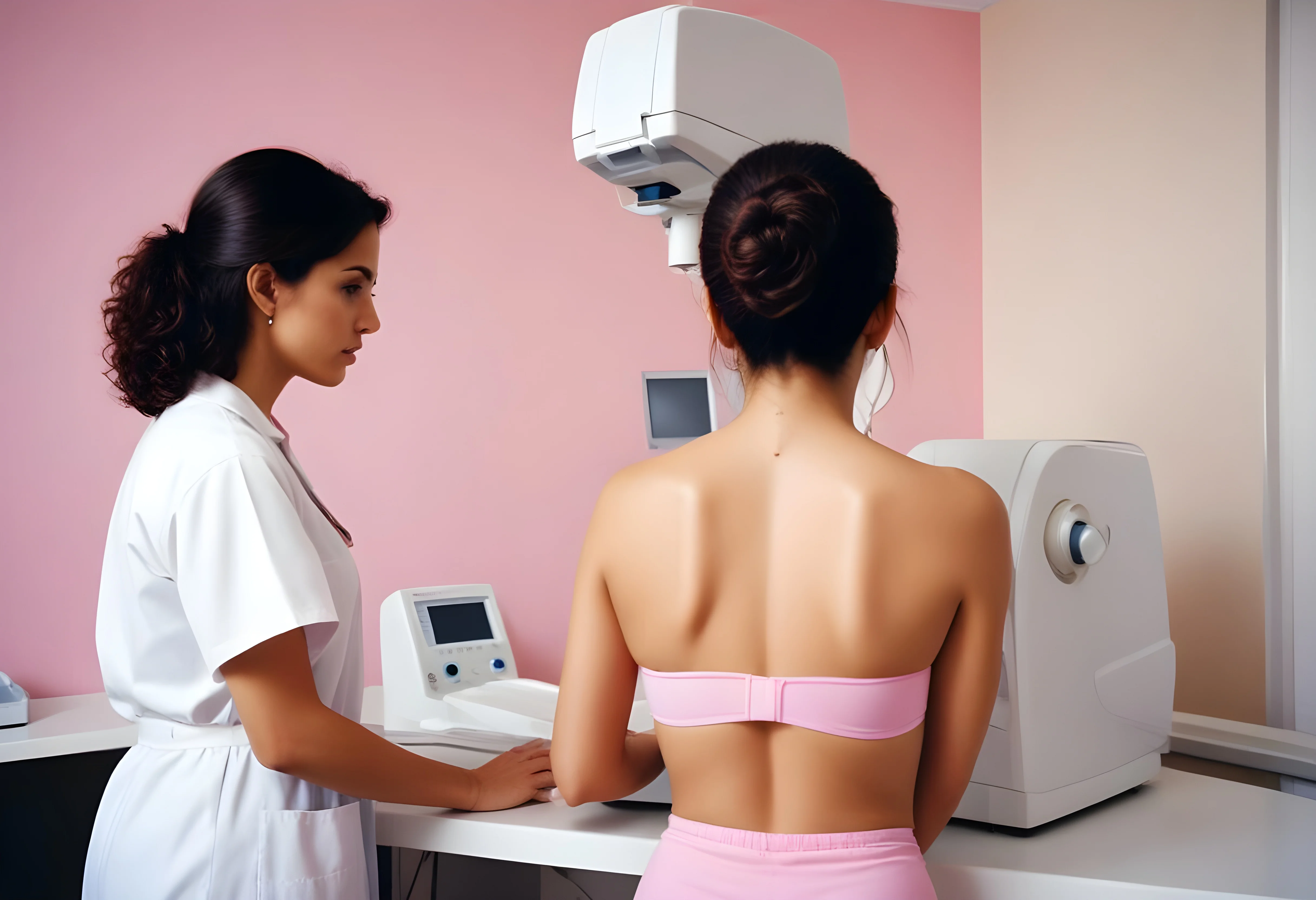 Routine Exam and Screening
