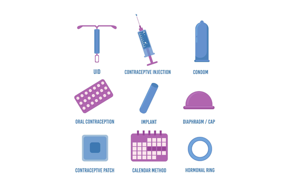 Contraception