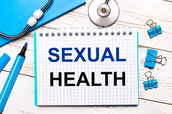 Sexually Transmitted Infection